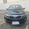 KIA SORENTO 2.4 16V GASOLINA EX AUTOMÁTICO KIA SORENTO 2.4 16V GASOLINA EX AUTOMÁTICO