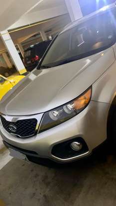 KIA-SORENTO-2010