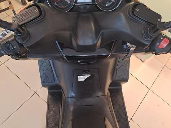 KYMCO-DOWNTOWN 300 i ABS KYMCO-DOWNTOWN 300 i ABS-2021