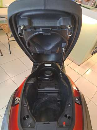 KYMCO-DOWNTOWN 300 i ABS KYMCO-DOWNTOWN 300 i ABS-2021