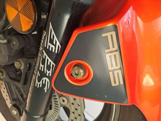KYMCO-DOWNTOWN 300 i ABS-2021