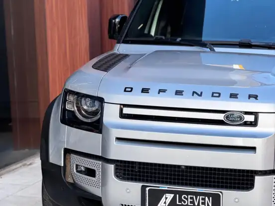 LAND ROVER-DEFENDER-2.0 P300 GASOLINA 110 SE AWD AUTOMÁTICO LAND ROVER-DEFENDER-2020