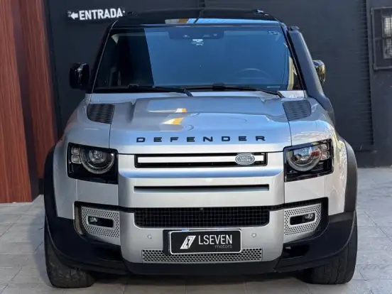 LAND ROVER-DEFENDER-2.0 P300 GASOLINA 110 SE AWD AUTOMÁTICO LAND ROVER-DEFENDER-2020