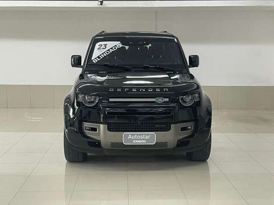 LAND ROVER-DEFENDER-3.0 D300 TURBO DIESEL MHEV 110 X-DYNAMIC SE AWD AUTOMÁTICO LAND ROVER-DEFENDER-2023