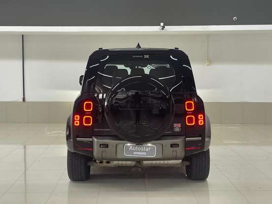 LAND ROVER-DEFENDER-3.0 D300 TURBO DIESEL MHEV 110 X-DYNAMIC SE AWD AUTOMÁTICO LAND ROVER-DEFENDER-2023