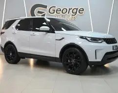 LAND ROVER DISCOVERY 3.0 D300 TURBO DIESEL HSE AUTOMÁTICO LAND ROVER DISCOVERY 3.0 D300 TURBO DIESEL HSE AUTOMÁTICO