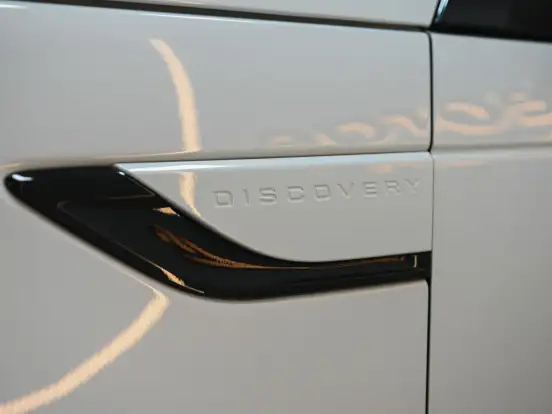 LAND ROVER-DISCOVERY-3.0 D300 TURBO DIESEL HSE AUTOMÁTICO LAND ROVER-DISCOVERY-2021