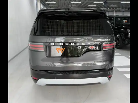LAND ROVER-DISCOVERY-3.0 D300 TURBO DIESEL MHEV METROPOLITAN EDITION AUTOMÁTICO LAND ROVER-DISCOVERY-2023