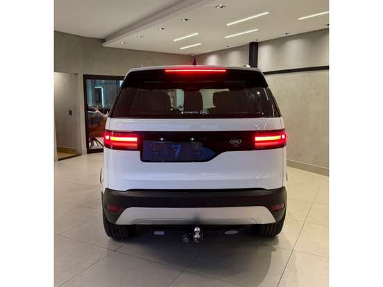LAND ROVER-DISCOVERY-3.0 D300 TURBO DIESEL HSE AUTOMÁTICO LAND ROVER-DISCOVERY-2021