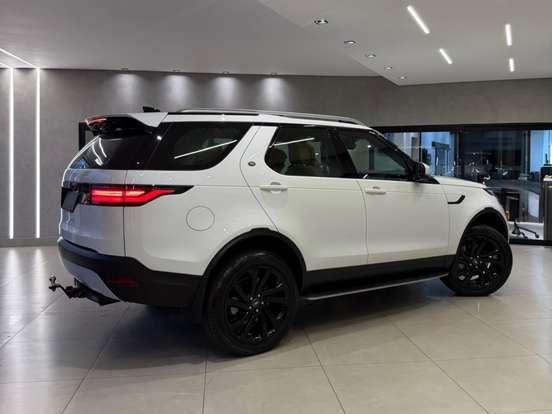 LAND ROVER-DISCOVERY-3.0 D300 TURBO DIESEL HSE AUTOMÁTICO LAND ROVER-DISCOVERY-2021
