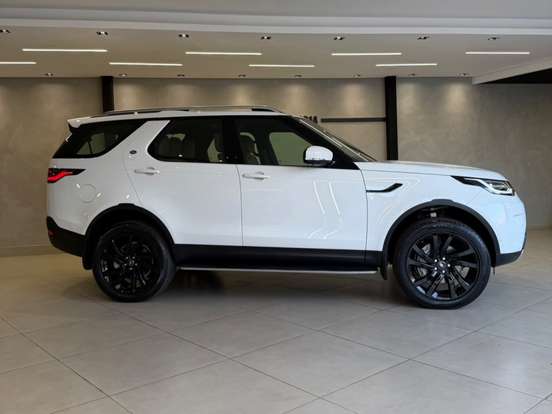 LAND ROVER-DISCOVERY-3.0 D300 TURBO DIESEL HSE AUTOMÁTICO LAND ROVER-DISCOVERY-2021