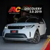 LAND ROVER DISCOVERY 3.0 V6 TD6 DIESEL HSE 4WD AUTOMÁTICO LAND ROVER DISCOVERY 3.0 V6 TD6 DIESEL HSE 4WD AUTOMÁTICO