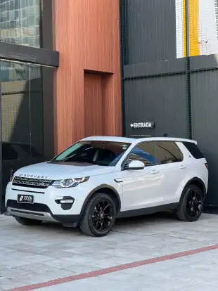 LAND ROVER-DISCOVERY SPORT-2018
