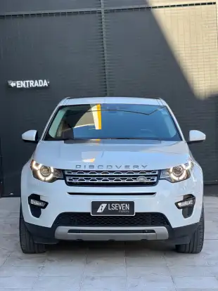 LAND ROVER-DISCOVERY SPORT-2018