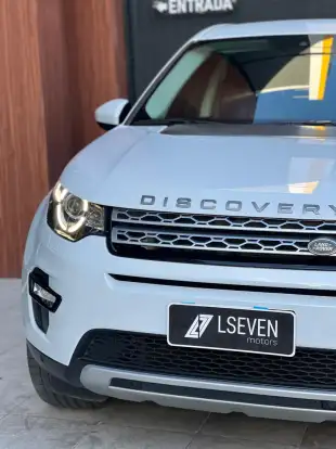 LAND ROVER-DISCOVERY SPORT-2018