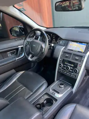 LAND ROVER-DISCOVERY SPORT-2018