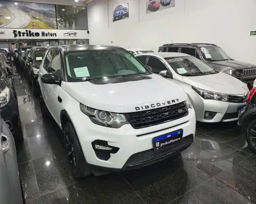 LAND ROVER-DISCOVERY SPORT-2015
