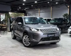 LAND ROVER DISCOVERY SPORT 2.0 D200 TURBO DIESEL R-DYNAMIC SE AUTOMÁTICO LAND ROVER DISCOVERY SPORT 2.0 D200 TURBO DIESEL R-DYNAMIC SE AUTOMÁTICO