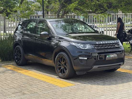 LAND ROVER-DISCOVERY SPORT-2015