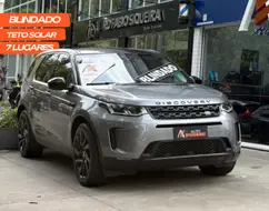 LAND ROVER DISCOVERY SPORT 2.0 D180 TURBO DIESEL S AUTOMÁTICO LAND ROVER DISCOVERY SPORT 2.0 D180 TURBO DIESEL S AUTOMÁTICO