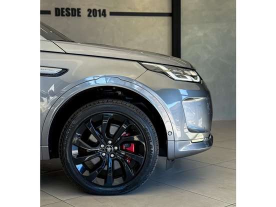 LAND ROVER-DISCOVERY SPORT-2021