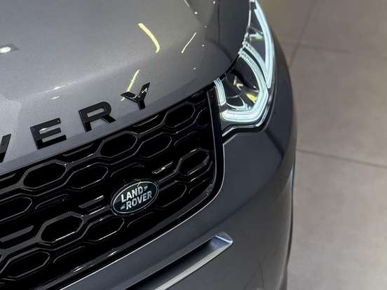 LAND ROVER-DISCOVERY SPORT-2.0 D200 TURBO DIESEL R-DYNAMIC SE AUTOMÁTICO LAND ROVER-DISCOVERY SPORT-2021