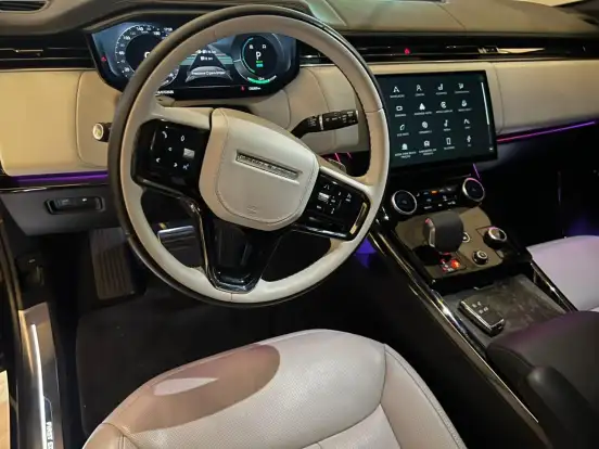 LAND ROVER-RANGE ROVER-2023