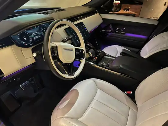 LAND ROVER-RANGE ROVER-2023