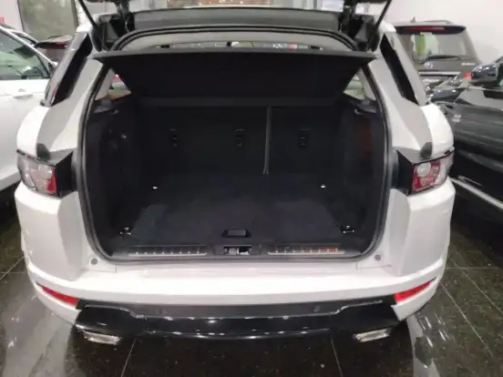 LAND ROVER-RANGE ROVER EVOQUE-2014