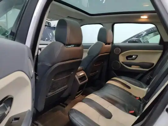 LAND ROVER-RANGE ROVER EVOQUE-2014