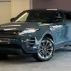LAND ROVER RANGE ROVER EVOQUE 2.0 P250 FLEX AUTOBIOGRAPHY AWD AUTOMÁTICO LAND ROVER RANGE ROVER EVOQUE 2.0 P250 FLEX AUTOBIOGRAPHY AWD AUTOMÁTICO