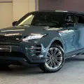 LAND ROVER RANGE ROVER EVOQUE 2.0 P250 FLEX AUTOBIOGRAPHY AWD AUTOMÁTICO LAND ROVER RANGE ROVER EVOQUE 2.0 P250 FLEX AUTOBIOGRAPHY AWD AUTOMÁTICO
