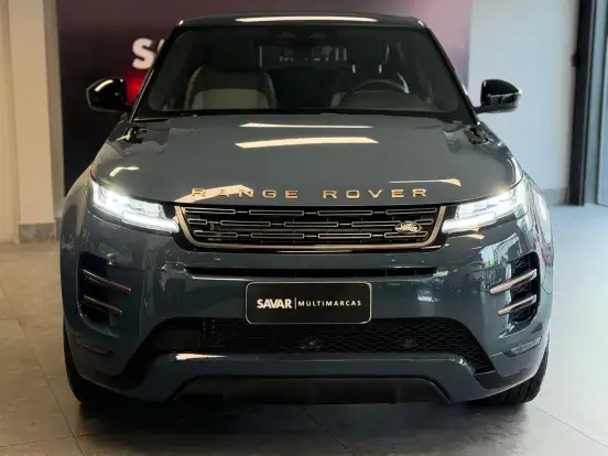 LAND ROVER-RANGE ROVER EVOQUE-2.0 P250 FLEX AUTOBIOGRAPHY AWD AUTOMÁTICO LAND ROVER-RANGE ROVER EVOQUE-2025