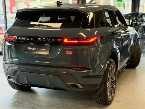 LAND ROVER-RANGE ROVER EVOQUE-2.0 P250 FLEX AUTOBIOGRAPHY AWD AUTOMÁTICO LAND ROVER-RANGE ROVER EVOQUE-2025