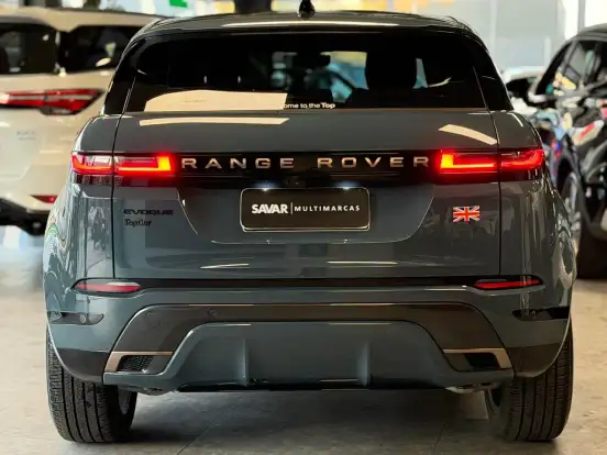 LAND ROVER-RANGE ROVER EVOQUE-2.0 P250 FLEX AUTOBIOGRAPHY AWD AUTOMÁTICO LAND ROVER-RANGE ROVER EVOQUE-2025