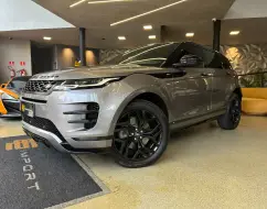 LAND ROVER RANGE ROVER EVOQUE 2.0 P300 GASOLINA MHEV R-DYNAMIC HSE AWD AUTOMÁTICO LAND ROVER RANGE ROVER EVOQUE 2.0 P300 GASOLINA MHEV R-DYNAMIC HSE AWD AUTOMÁTICO