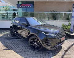 LAND ROVER RANGE ROVER EVOQUE 2.0 P300 GASOLINA MHEV R-DYNAMIC HSE AWD AUTOMÁTICO LAND ROVER RANGE ROVER EVOQUE 2.0 P300 GASOLINA MHEV R-DYNAMIC HSE AWD AUTOMÁTICO
