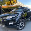 LAND ROVER RANGE ROVER EVOQUE 2.0 PURE TECH 4WD 16V GASOLINA 4P AUTOMÁTICO LAND ROVER RANGE ROVER EVOQUE 2.0 PURE TECH 4WD 16V GASOLINA 4P AUTOMÁTICO