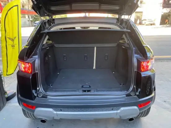 LAND ROVER-RANGE ROVER EVOQUE-2014