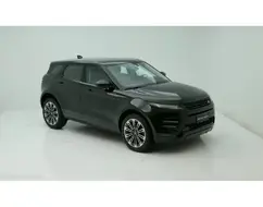 LAND ROVER RANGE ROVER EVOQUE 2.0 P250 FLEX R-DYNAMIC HSE AWD AUTOMÁTICO LAND ROVER RANGE ROVER EVOQUE 2.0 P250 FLEX R-DYNAMIC HSE AWD AUTOMÁTICO