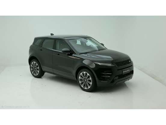LAND ROVER-RANGE ROVER EVOQUE-2.0 P250 FLEX R-DYNAMIC HSE AWD AUTOMÁTICO LAND ROVER-RANGE ROVER EVOQUE-2025