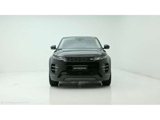 LAND ROVER-RANGE ROVER EVOQUE-2025