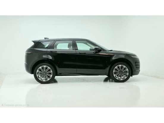 LAND ROVER-RANGE ROVER EVOQUE-2025