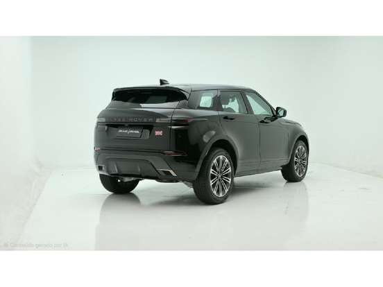 LAND ROVER-RANGE ROVER EVOQUE-2.0 P250 FLEX R-DYNAMIC HSE AWD AUTOMÁTICO LAND ROVER-RANGE ROVER EVOQUE-2025