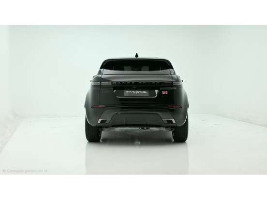 LAND ROVER-RANGE ROVER EVOQUE-2.0 P250 FLEX R-DYNAMIC HSE AWD AUTOMÁTICO LAND ROVER-RANGE ROVER EVOQUE-2025