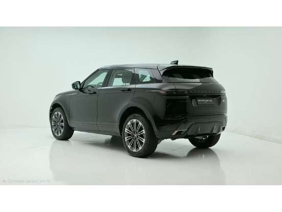 LAND ROVER-RANGE ROVER EVOQUE-2.0 P250 FLEX R-DYNAMIC HSE AWD AUTOMÁTICO LAND ROVER-RANGE ROVER EVOQUE-2025