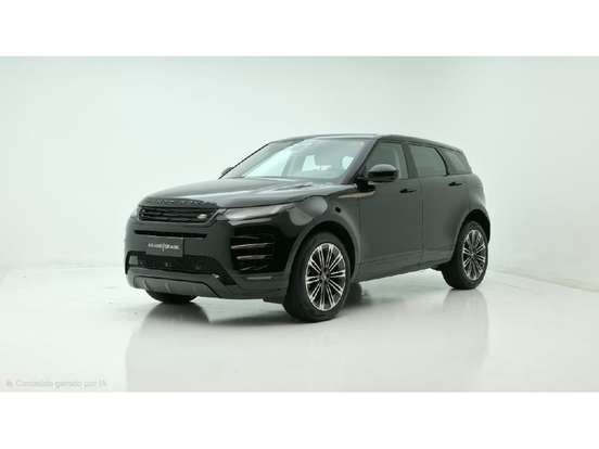 LAND ROVER-RANGE ROVER EVOQUE-2025