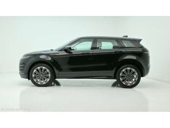 LAND ROVER-RANGE ROVER EVOQUE-2.0 P250 FLEX R-DYNAMIC HSE AWD AUTOMÁTICO LAND ROVER-RANGE ROVER EVOQUE-2025
