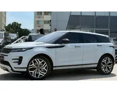 LAND ROVER RANGE ROVER EVOQUE 2.0 P300 GASOLINA MHEV R-DYNAMIC HSE AWD AUTOMÁTICO LAND ROVER RANGE ROVER EVOQUE 2.0 P300 GASOLINA MHEV R-DYNAMIC HSE AWD AUTOMÁTICO