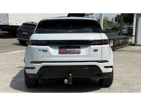 LAND ROVER-RANGE ROVER EVOQUE-2.0 P300 GASOLINA MHEV R-DYNAMIC HSE AWD AUTOMÁTICO LAND ROVER-RANGE ROVER EVOQUE-2019